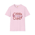 Cuter Than Cupid T-Shirt – Cute Valentine’s Day Graphic Tee - 314 Originals