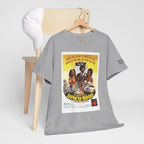 Disco 9000 Retro Movie Poster T‑Shirt - 314 Originals