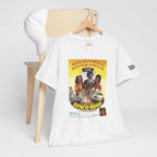 Disco 9000 Retro Movie Poster T‑Shirt - 314 Originals