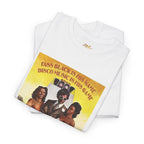 Disco 9000 Retro Movie Poster T‑Shirt - 314 Originals
