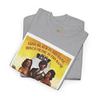 Disco 9000 Retro Movie Poster T‑Shirt - 314 Originals