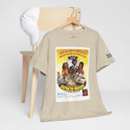 Disco 9000 Retro Movie Poster T‑Shirt - 314 Originals