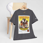 Disco 9000 Retro Movie Poster T‑Shirt - 314 Originals