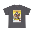 Disco 9000 Retro Movie Poster T‑Shirt - 314 Originals