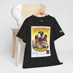Disco 9000 Retro Movie Poster T‑Shirt - 314 Originals