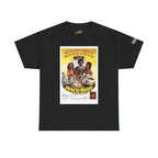 Disco 9000 Retro Movie Poster T‑Shirt - 314 Originals