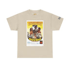 Disco 9000 Retro Movie Poster T‑Shirt - 314 Originals