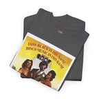 Disco 9000 Retro Movie Poster T‑Shirt - 314 Originals