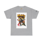 Dolemite Vintage Blaxploitation Movie Poster T-Shirt - 314 Originals