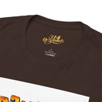 Dolemite Vintage Blaxploitation Movie Poster T-Shirt - 314 Originals