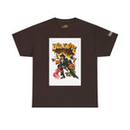 Dolemite Vintage Blaxploitation Movie Poster T-Shirt - 314 Originals