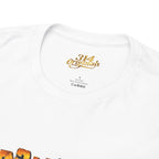 Dolemite Vintage Blaxploitation Movie Poster T-Shirt - 314 Originals