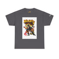 Dolemite Vintage Blaxploitation Movie Poster T-Shirt - 314 Originals