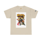 Dolemite Vintage Blaxploitation Movie Poster T-Shirt - 314 Originals