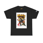 Dolemite Vintage Blaxploitation Movie Poster T-Shirt - 314 Originals