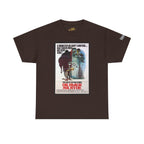 Dr. Jekyll & Mr. Hyde Vintage Movie Poster T-Shirt - 314 Originals