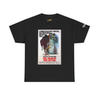 Dr. Jekyll & Mr. Hyde Vintage Movie Poster T-Shirt - 314 Originals