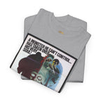Dr. Jekyll & Mr. Hyde Vintage Movie Poster T-Shirt - 314 Originals