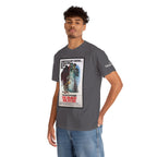 Dr. Jekyll & Mr. Hyde Vintage Movie Poster T-Shirt - 314 Originals