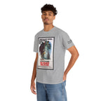 Dr. Jekyll & Mr. Hyde Vintage Movie Poster T-Shirt - 314 Originals