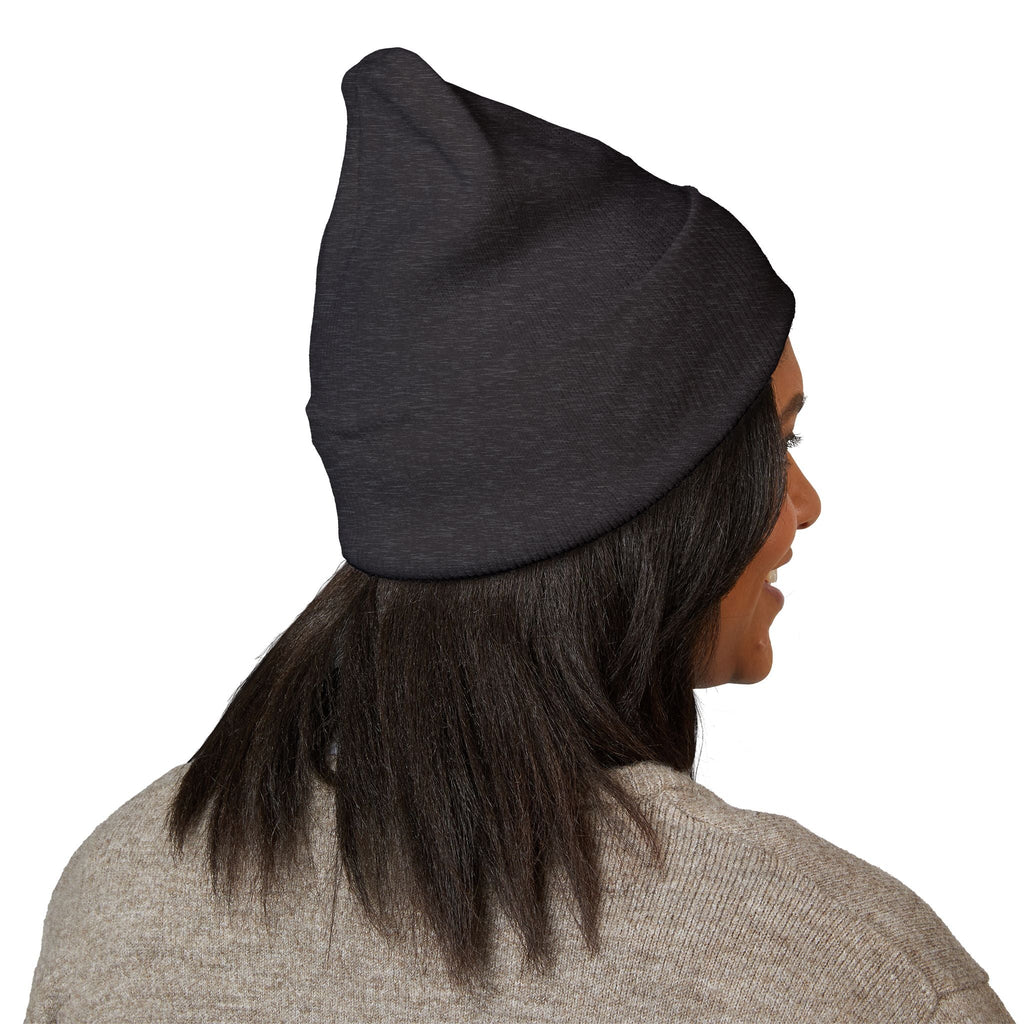 Embroidered '314 Originals' Classic Cuffed Beanie - 314 Originals
