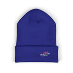 Embroidered '314 Originals' Classic Cuffed Beanie - 314 Originals