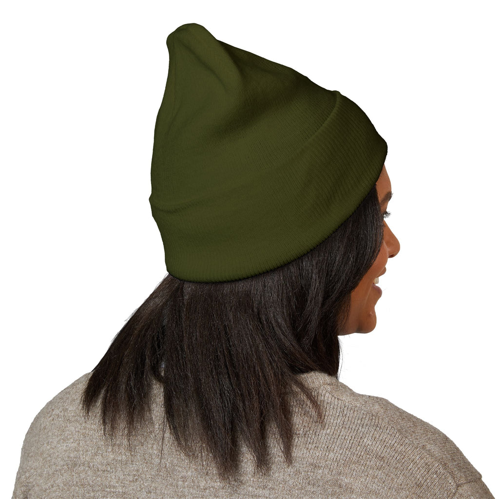 Embroidered '314 Originals' Classic Cuffed Beanie - 314 Originals
