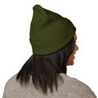 Embroidered '314 Originals' Classic Cuffed Beanie - 314 Originals