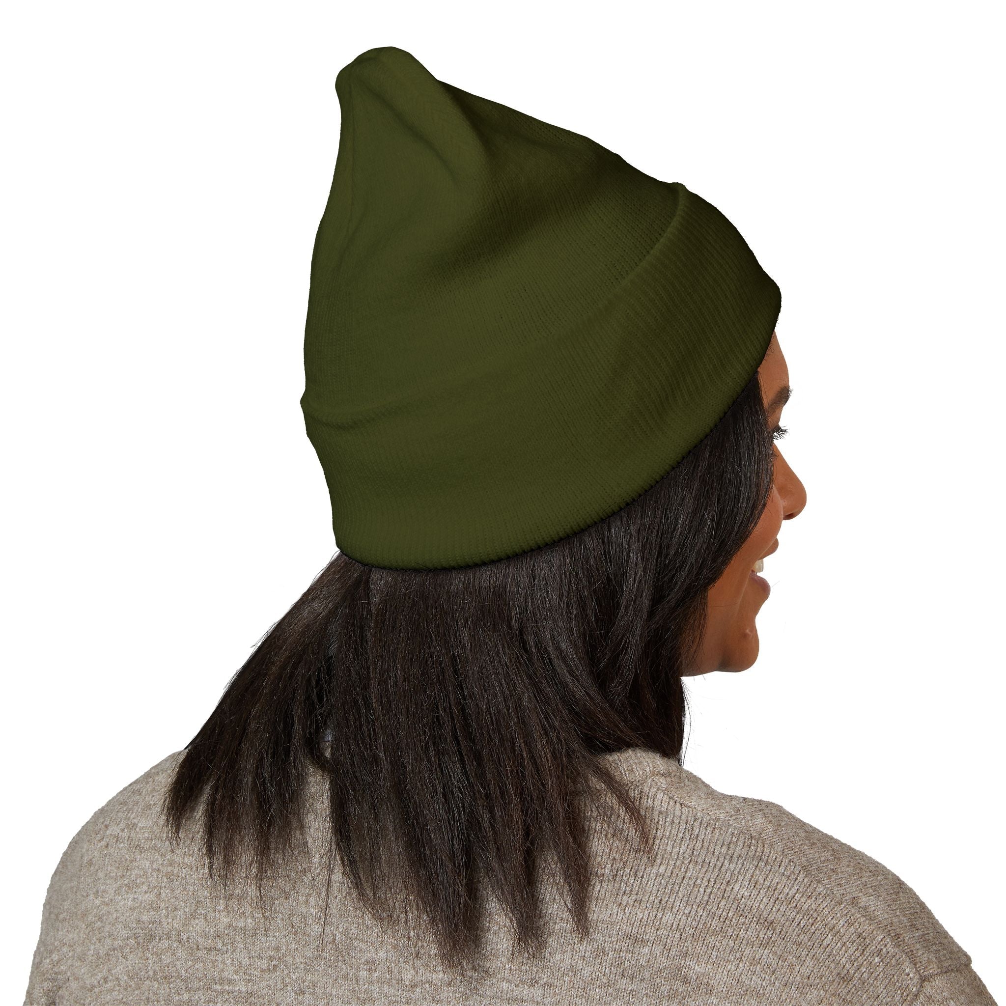 Embroidered '314 Originals' Classic Cuffed Beanie - 314 Originals