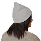 Embroidered '314 Originals' Classic Cuffed Beanie - 314 Originals