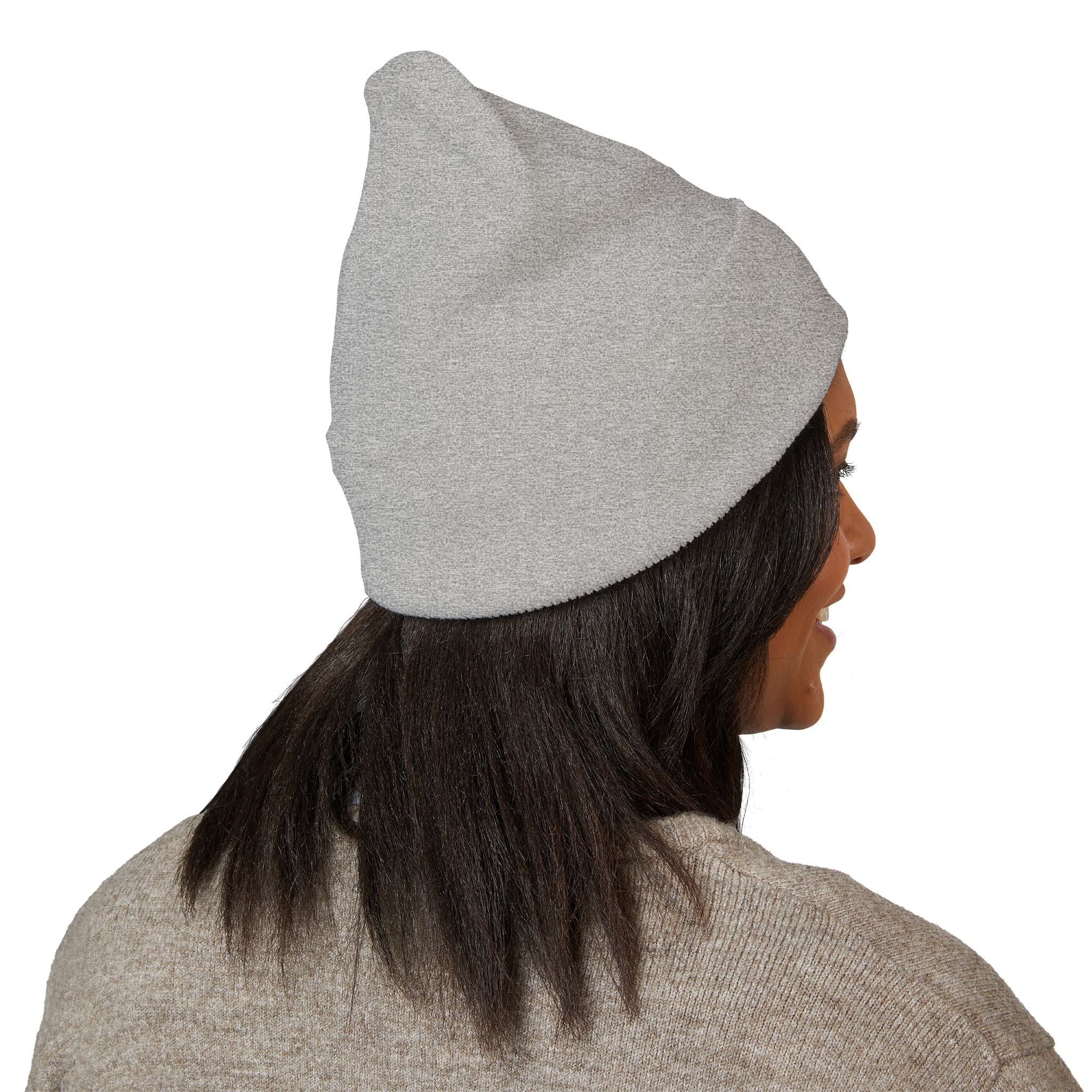Embroidered '314 Originals' Classic Cuffed Beanie - 314 Originals