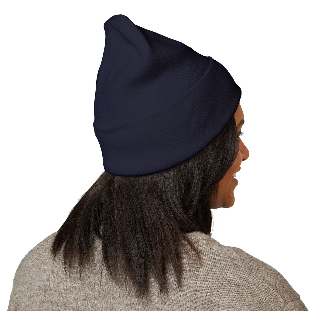 Embroidered '314 Originals' Classic Cuffed Beanie - 314 Originals
