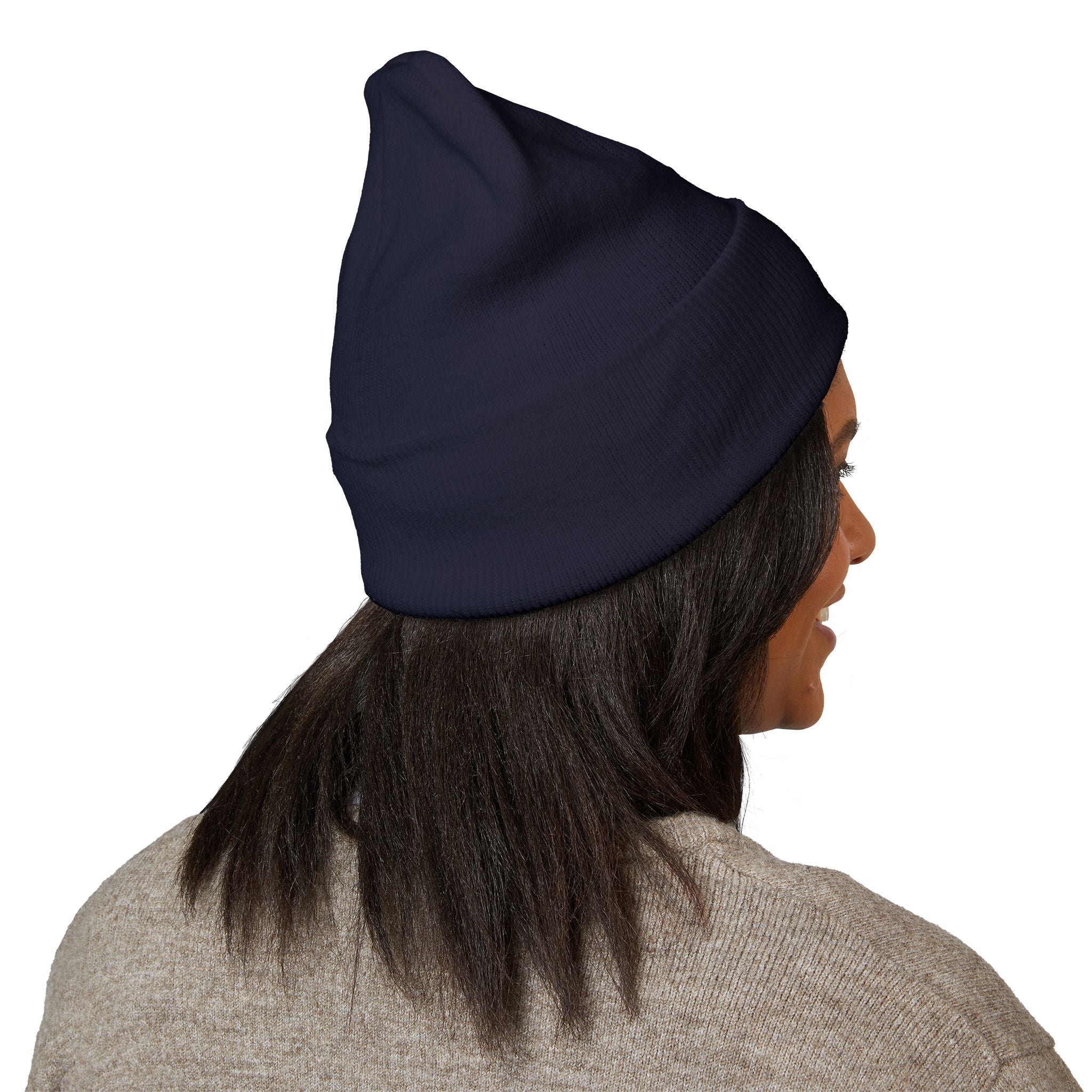 Embroidered '314 Originals' Classic Cuffed Beanie - 314 Originals