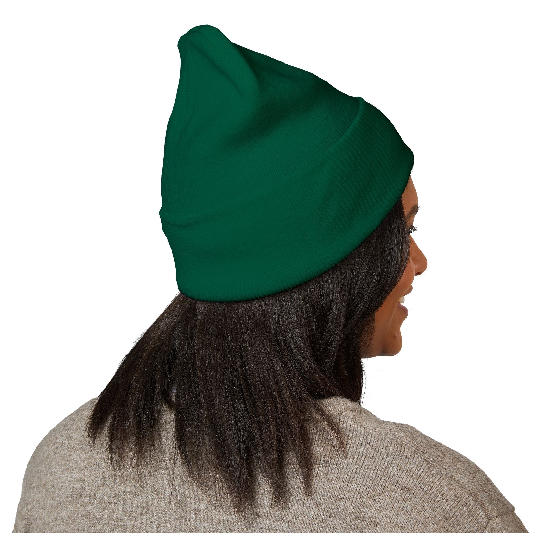 Embroidered '314 Originals' Classic Cuffed Beanie - 314 Originals