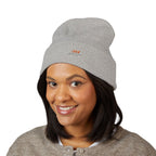 Embroidered '314 Originals' Classic Cuffed Beanie — Knit Winter Hat - 314 Originals