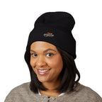 Embroidered '314 Originals' Classic Cuffed Beanie — Knit Winter Hat - 314 Originals