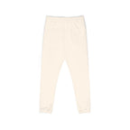 Embroidered Fleece Sweatpants — Soft Garment-Dyed Lounge Joggers - 314 Originals