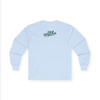 Emotional Support Shirt Long Sleeve Tee - 314 Originals