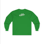 Emotional Support Shirt Long Sleeve Tee - 314 Originals