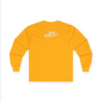 Emotional Support Shirt Long Sleeve Tee - 314 Originals