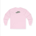 Emotional Support Shirt Long Sleeve Tee - 314 Originals