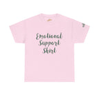 Emotional Support Shirt Tee — Comfort & Mental Health Awareness T-Shirt - 314 Originals