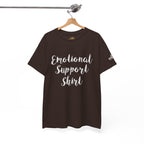 Emotional Support Shirt Tee — Comfort & Mental Health Awareness T-Shirt - 314 Originals