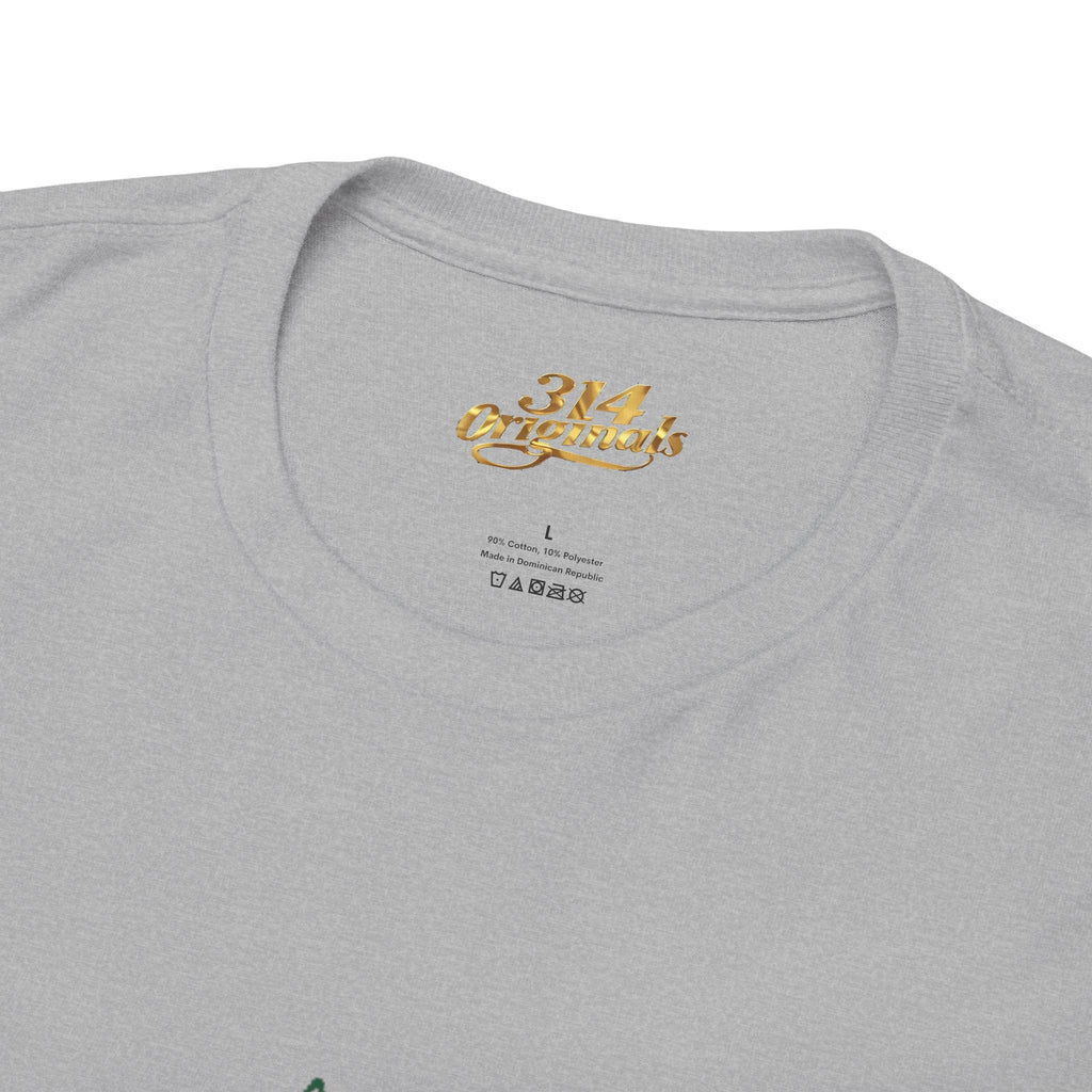 Emotional Support Shirt Tee — Comfort & Mental Health Awareness T-Shirt - 314 Originals