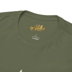 Emotional Support Shirt Tee — Comfort & Mental Health Awareness T-Shirt - 314 Originals