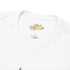 Emotional Support Shirt Tee — Comfort & Mental Health Awareness T-Shirt - 314 Originals