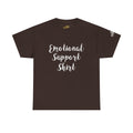 Emotional Support Shirt Tee — Comfort & Mental Health Awareness T-Shirt - 314 Originals