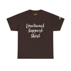 Emotional Support Shirt Tee — Comfort & Mental Health Awareness T-Shirt - 314 Originals