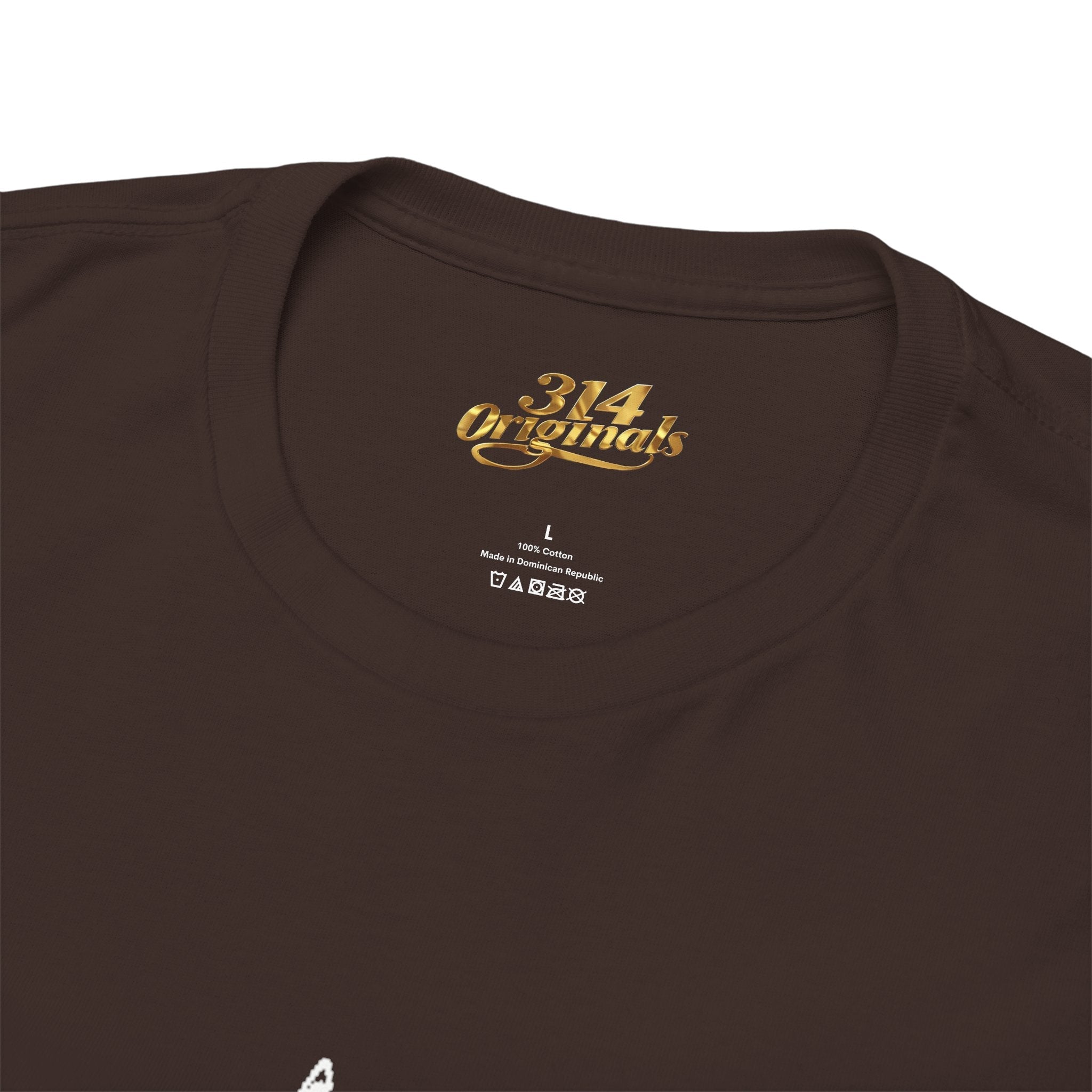 Emotional Support Shirt Tee — Comfort & Mental Health Awareness T-Shirt - 314 Originals