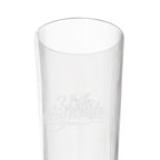 Engraved 16oz Pint Mixing Glass – Classic Barware & Cocktail Mixing Pint - 314 Originals